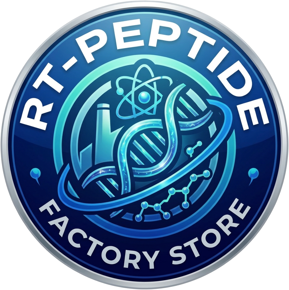 RT Peptide Brasil